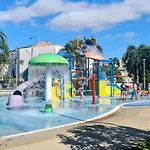 Bakers Sea Breeze Escape