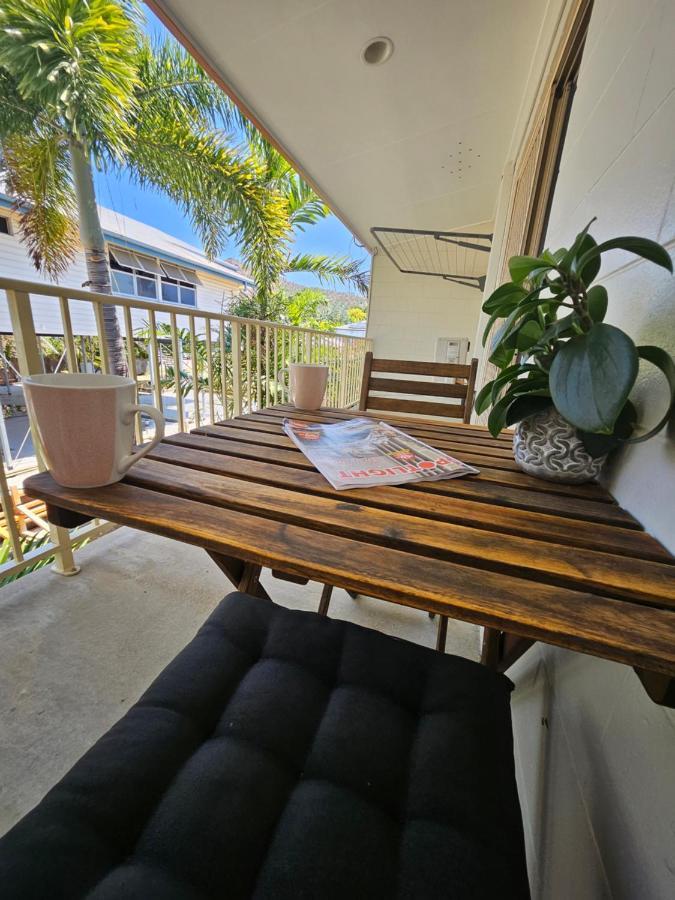 Bakers Sea Breeze Escape Townsville