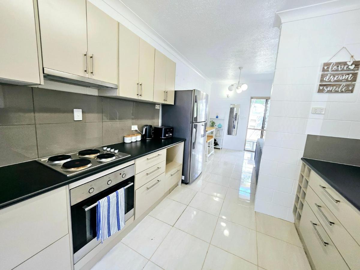 Bakers Sea Breeze Escape Apartment Townsville