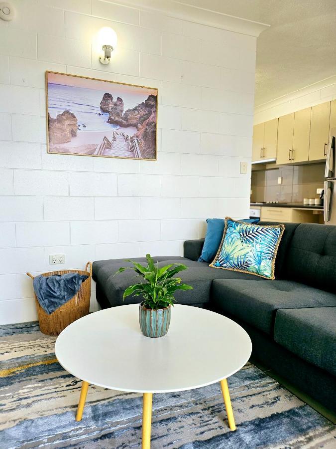 Apartment Bakers Sea Breeze Escape *