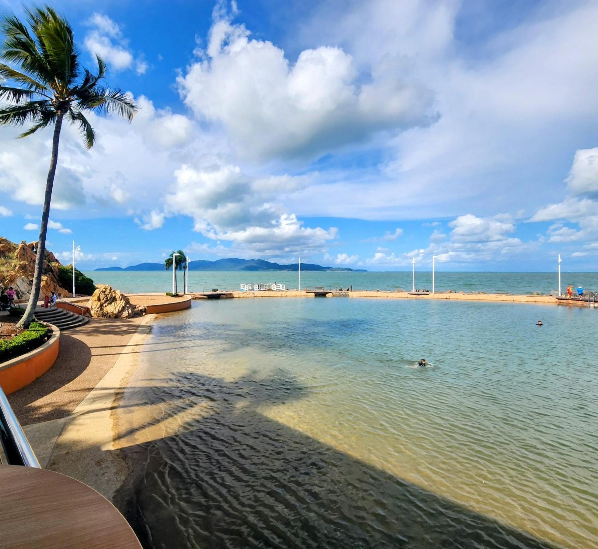 Apartment Bakers Sea Breeze Escape *