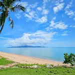 Bakers Sea Breeze Escape