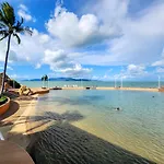 Bakers Sea Breeze Escape