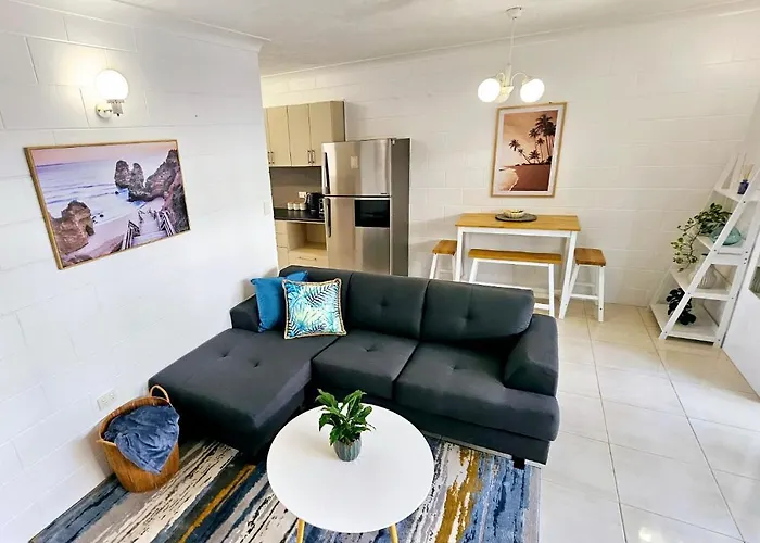 Bakers Sea Breeze Escape