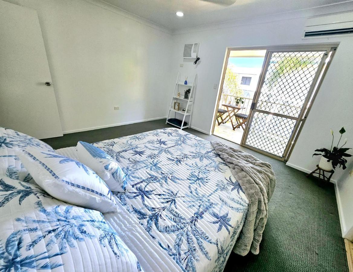 Bakers Sea Breeze Escape *