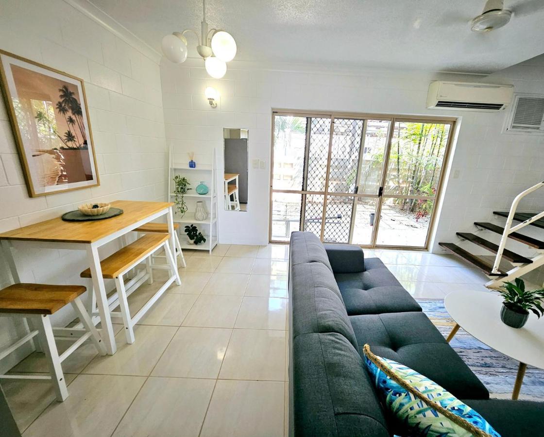 Bakers Sea Breeze Escape Apartment *