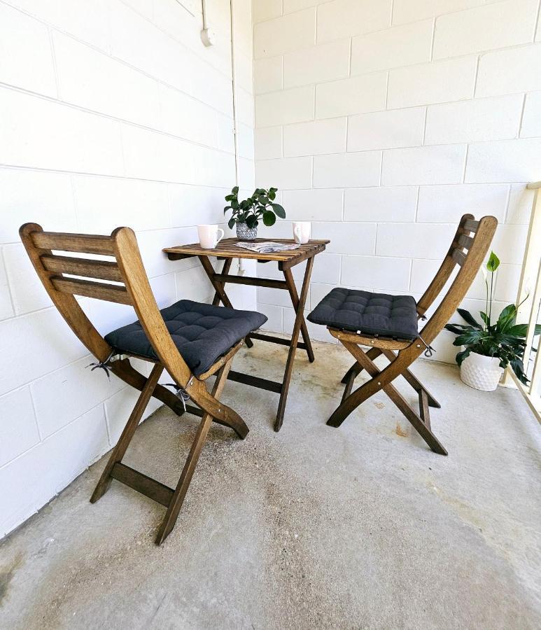 Apartment Bakers Sea Breeze Escape *