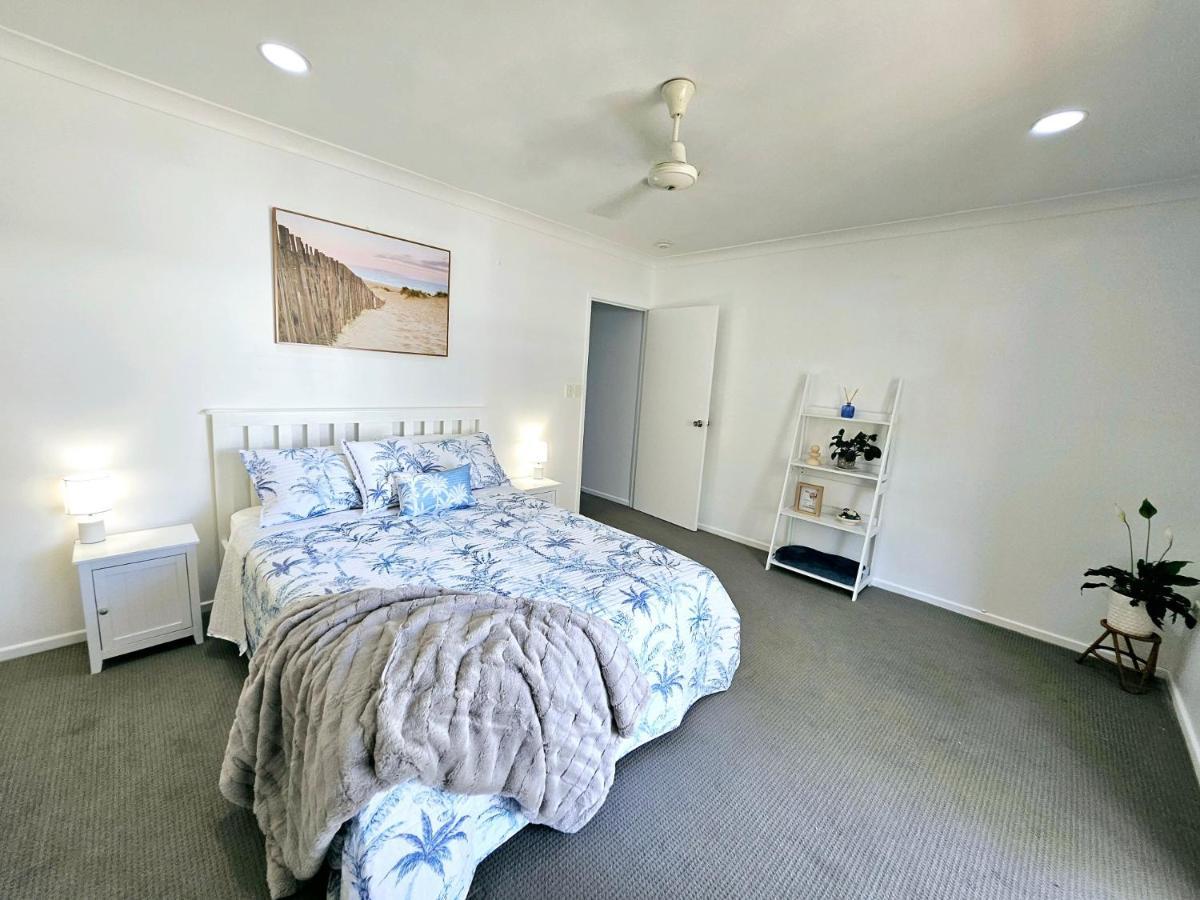 Bakers Sea Breeze Escape Apartment