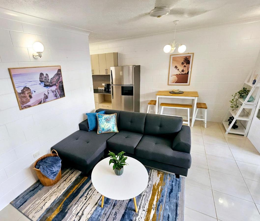 Apartment Bakers Sea Breeze Escape