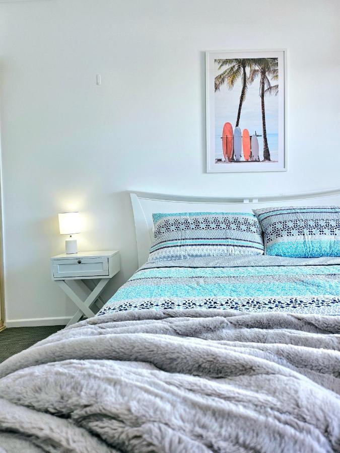 Bakers Sea Breeze Escape Apartment