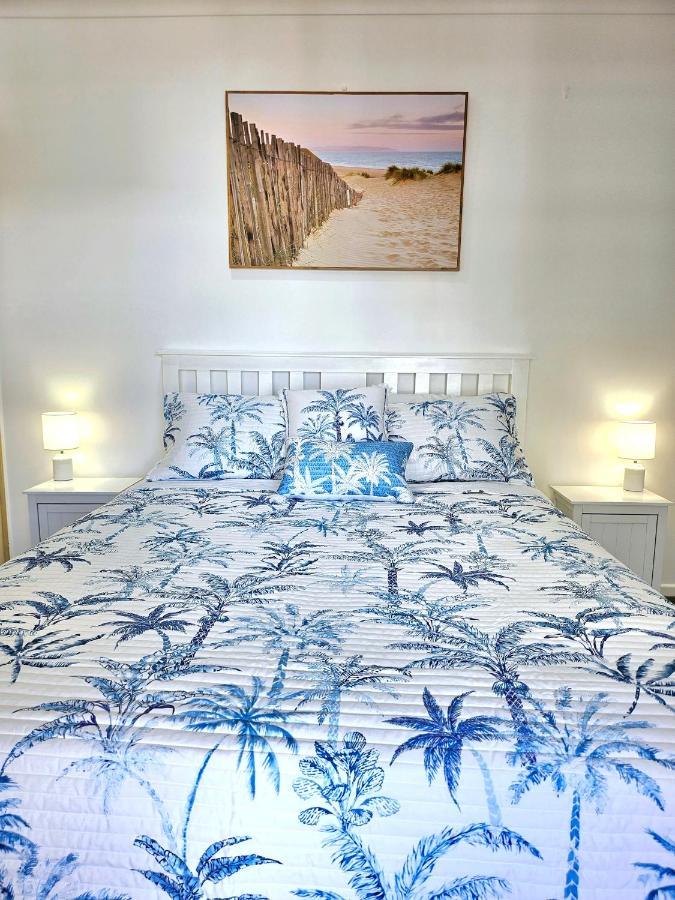 Bakers Sea Breeze Escape Apartment