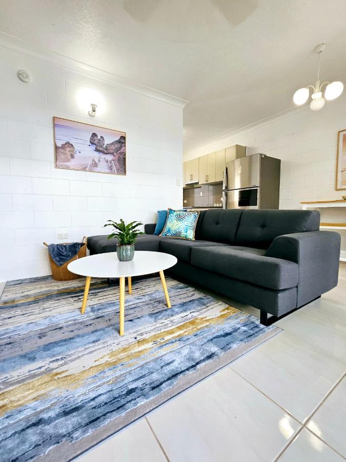 Bakers Sea Breeze Escape *