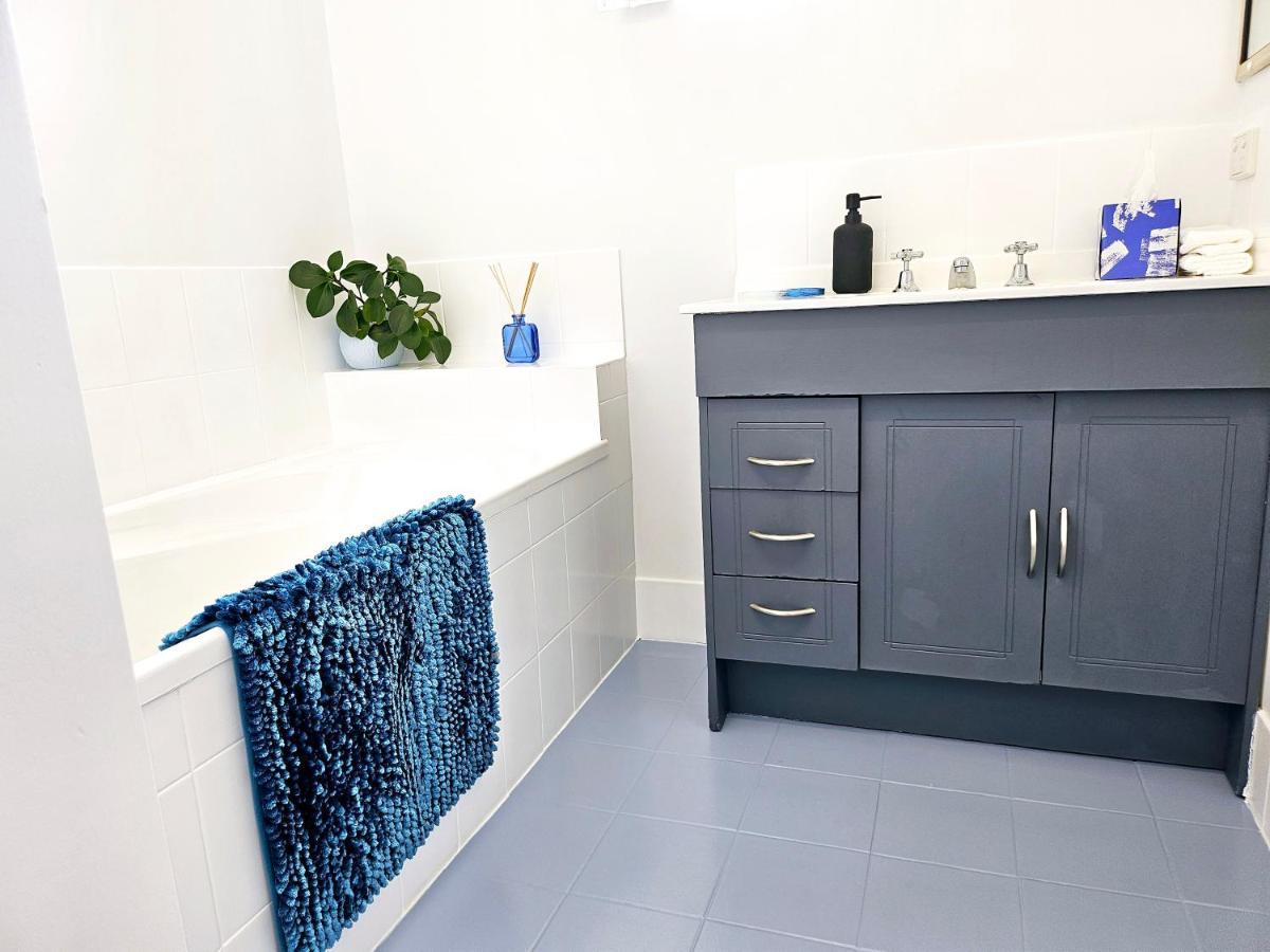 Bakers Sea Breeze Escape Apartment Townsville