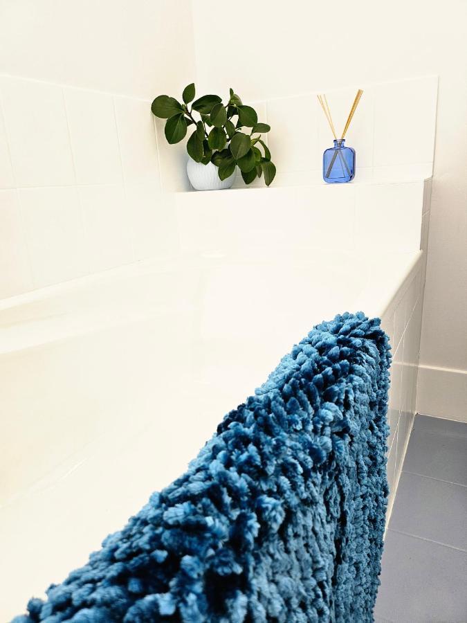 Apartment Bakers Sea Breeze Escape *