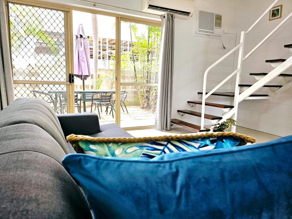 Apartment Bakers Sea Breeze Escape *