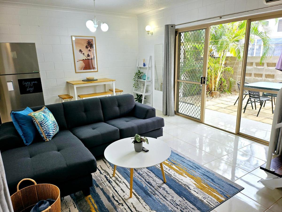 Bakers Sea Breeze Escape Apartment