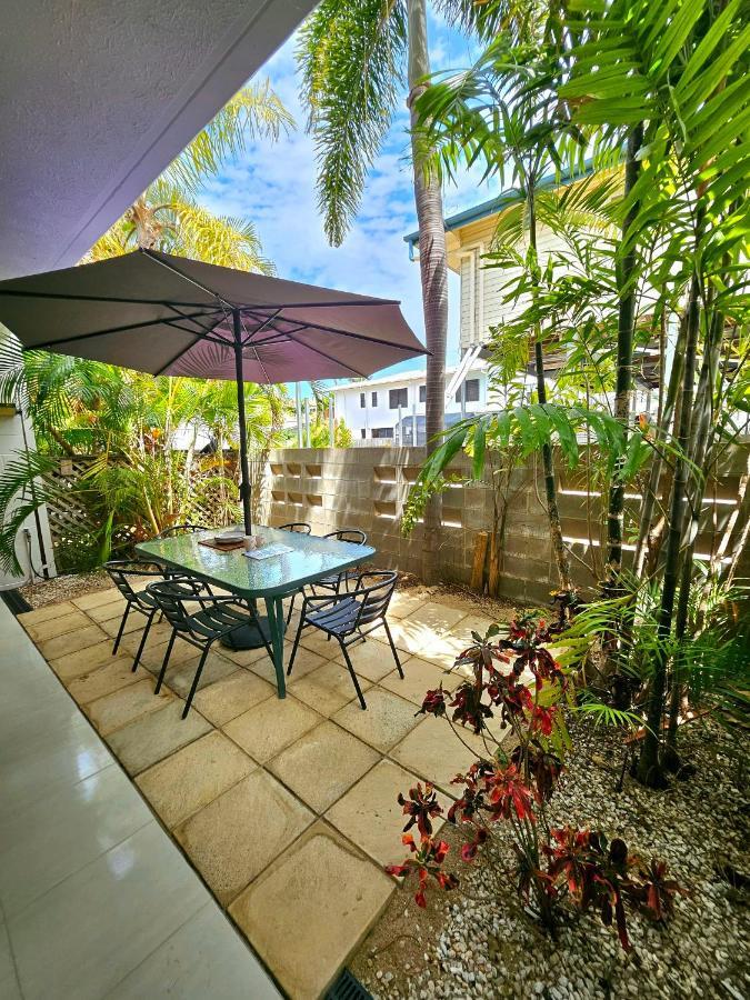 Bakers Sea Breeze Escape Apartment Townsville