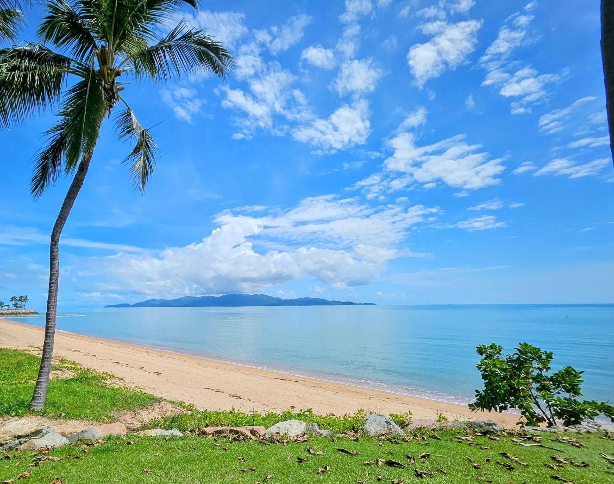 Bakers Sea Breeze Escape