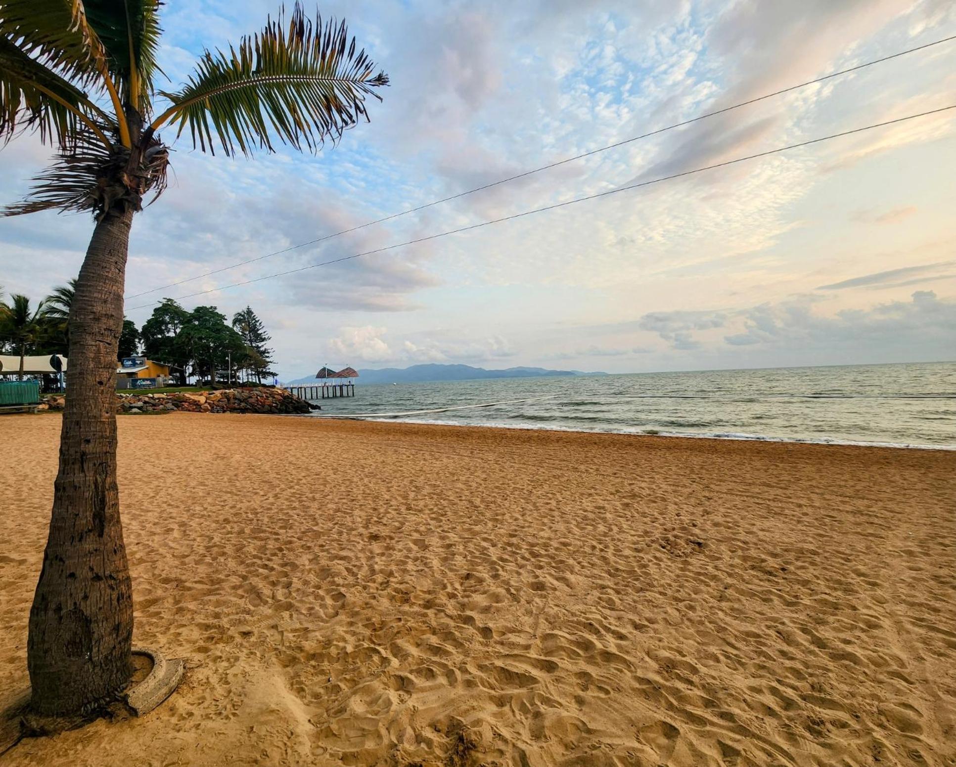 Bakers Sea Breeze Escape Apartment